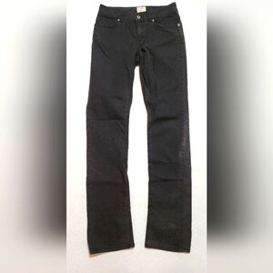 Y2K LOGG of H&M jeans